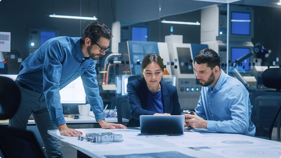 Điều trị thành công bệnh nhân U lympho ác tính